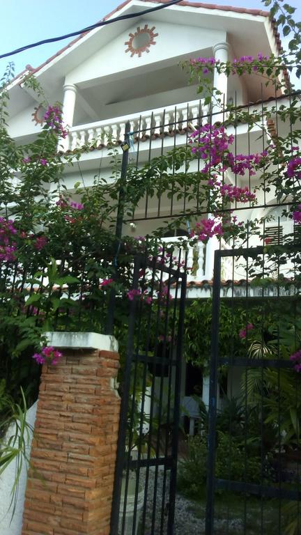 Casa Madrigal Hotel Санто Доминго Екстериор снимка