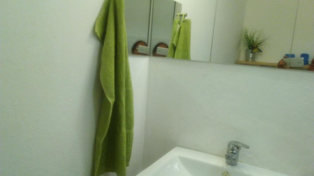 Casa Madrigal Hotel Санто Доминго Екстериор снимка
